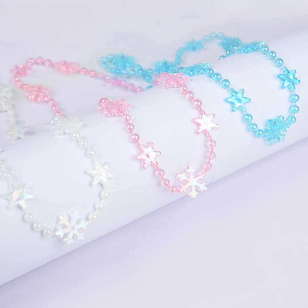 Everyday Glam Necklace Set for Kids (Pack of 3)