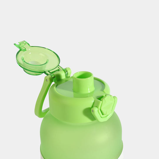 Water Bottle Plastic | 1500ml