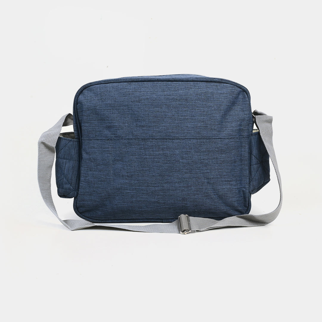 Baby Care Mother Bag 4 Pocket | Small