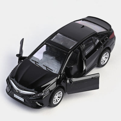 Die-Cast Model Car Light & Music For Kids