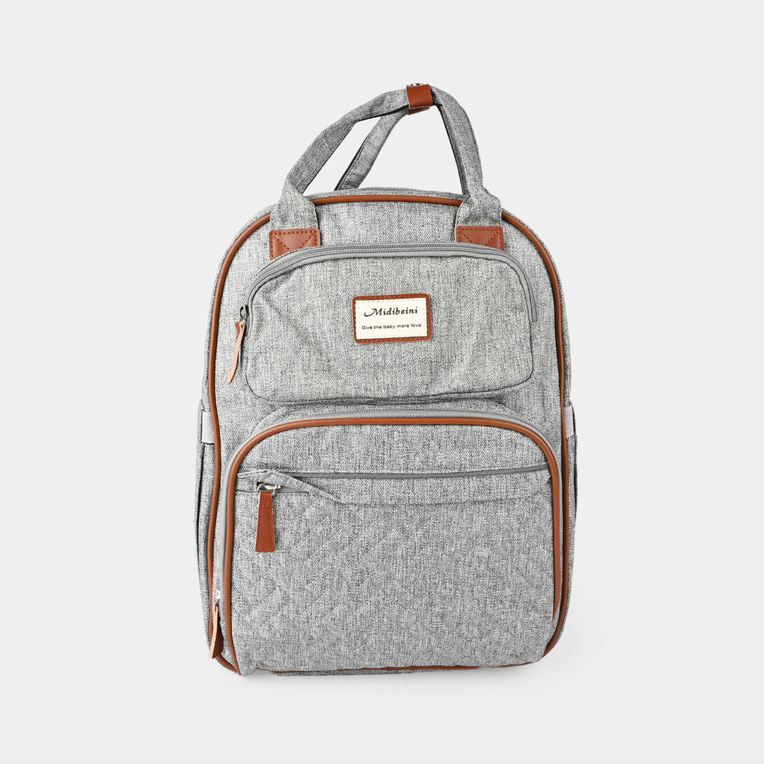 Baby Care Mother Backpack & Bed