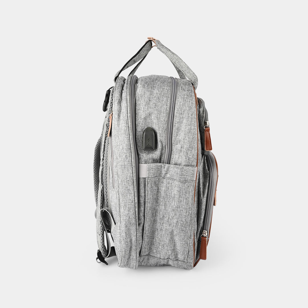 Baby Care Mother Backpack & Bed