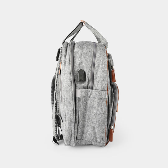 Baby Care Mother Backpack & Bed