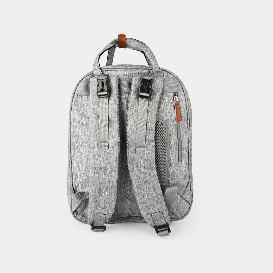 Baby Care Mother Backpack & Bed