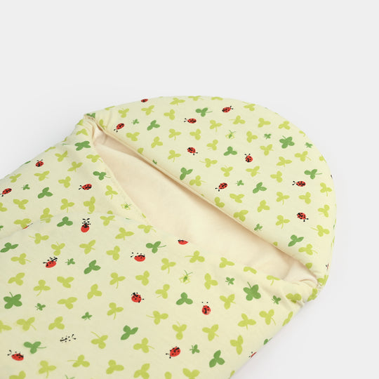Baby Foam/Cotton Swaddle