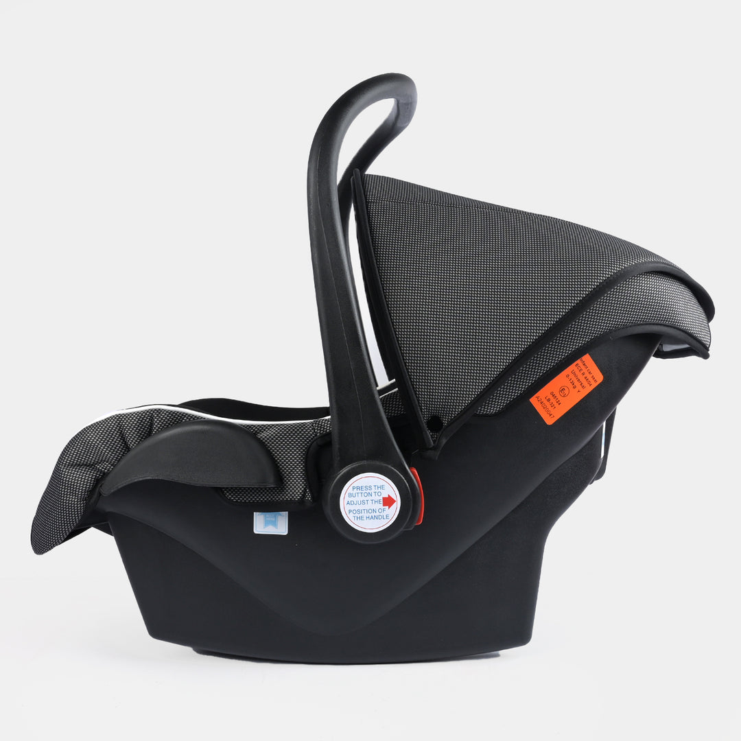 Carry Cot (Bright Starts) 231 BLACK