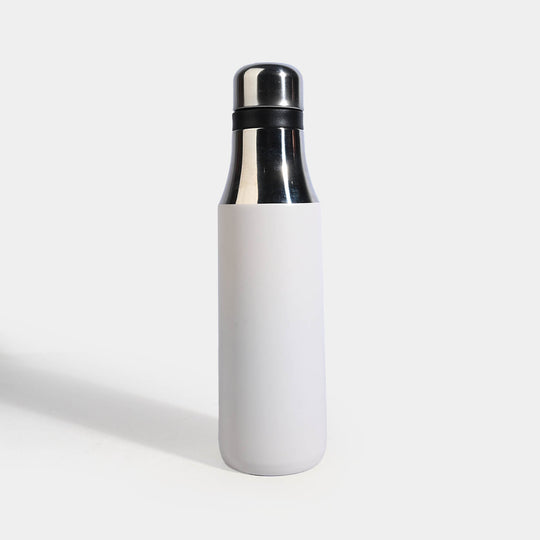 WATER BOTTLE STAINLESS STEEL | 500ML
