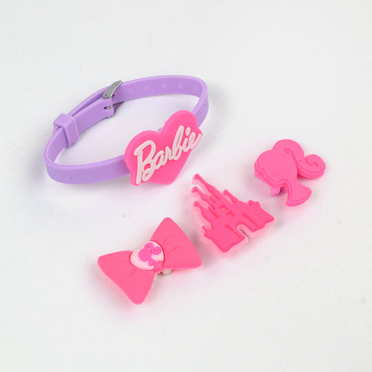 DIY Children's Charm Bracelet