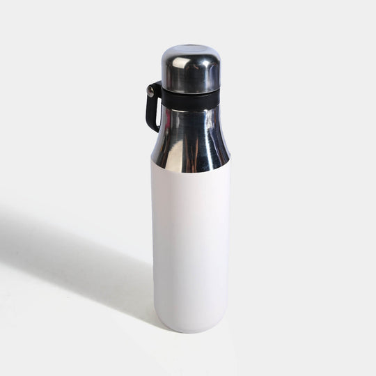 WATER BOTTLE STAINLESS STEEL | 500ML