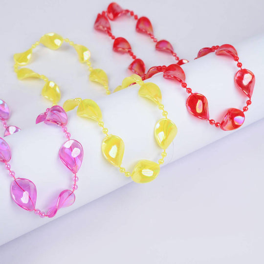 Everyday Glam Necklace Set for Kids (Pack of 3)