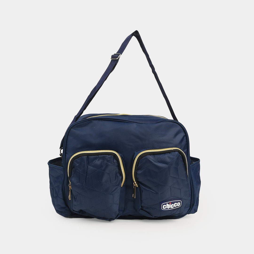 Baby Bag Chico Silk Small