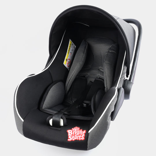 Carry Cot (Bright Starts) 231 BLACK