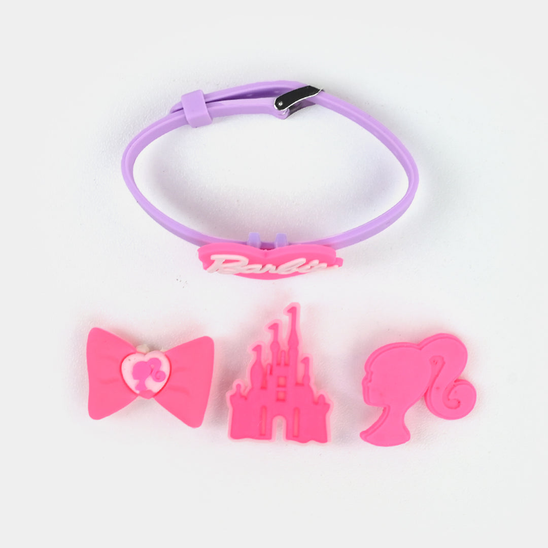 DIY Children's Charm Bracelet