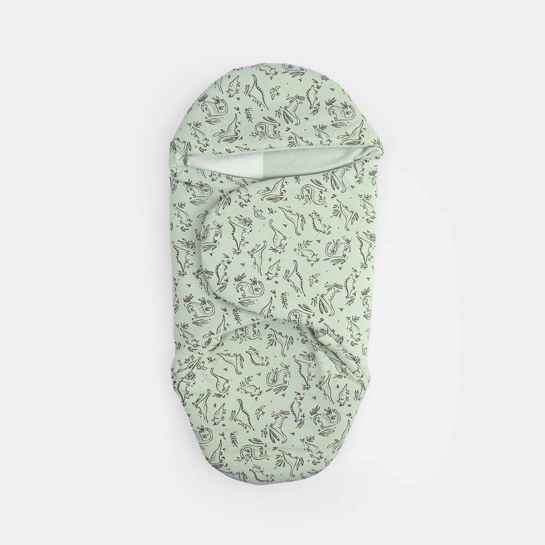Baby Foam/Cotton Swaddle