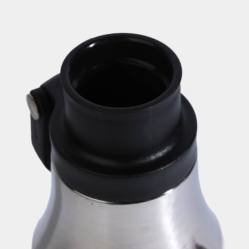 WATER BOTTLE STAINLESS STEEL | 500ML