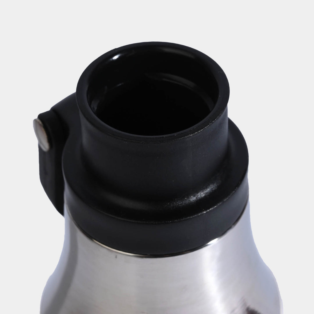 WATER BOTTLE STAINLESS STEEL | 500ML