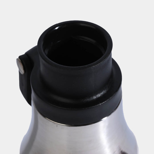 WATER BOTTLE STAINLESS STEEL | 500ML