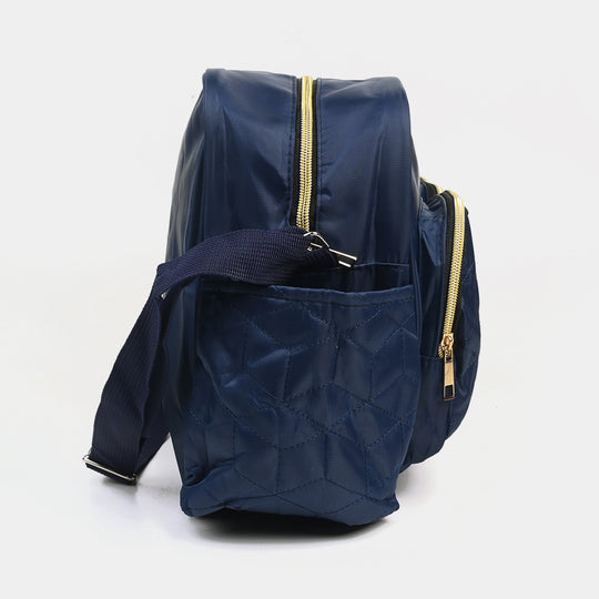 Baby Bag Chico Silk Small
