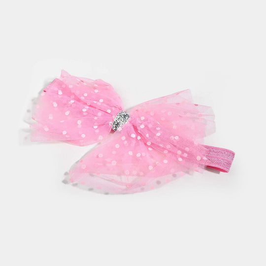 Fancy Head Band for Girls