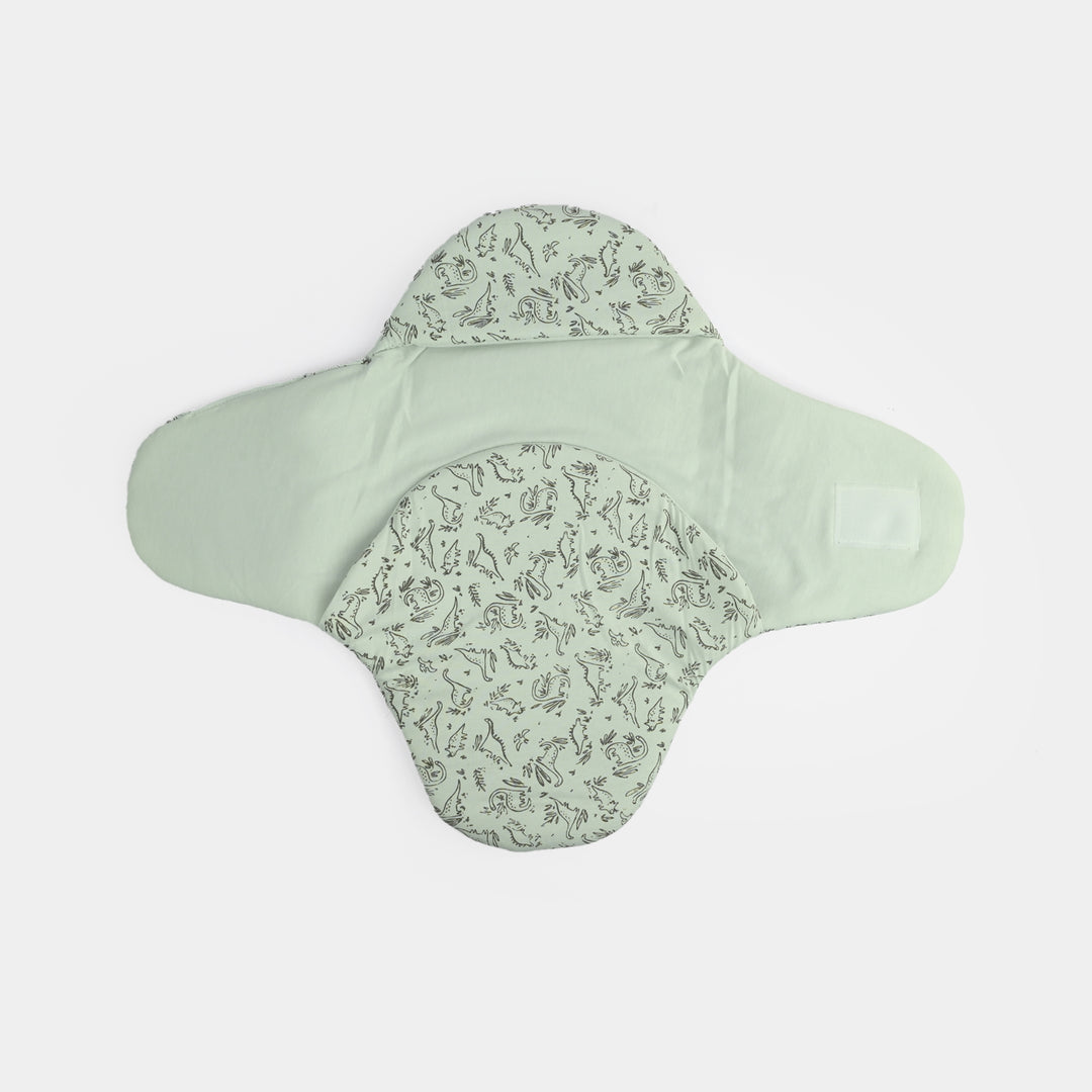 Baby Foam/Cotton Swaddle