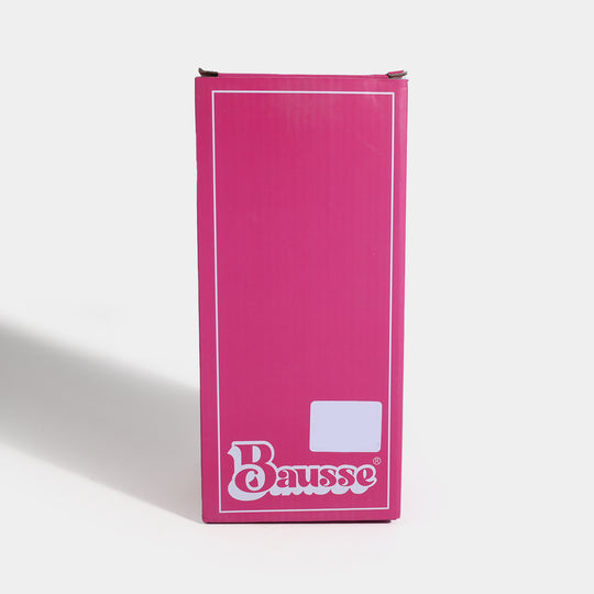710Ml Sippy Plastic Cup Thermal Mug