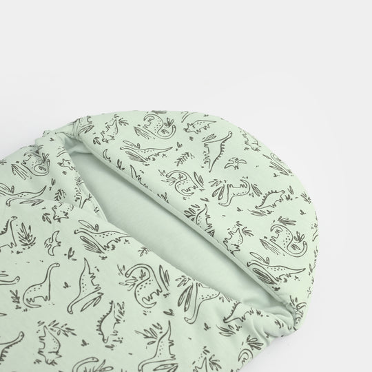 Baby Foam/Cotton Swaddle