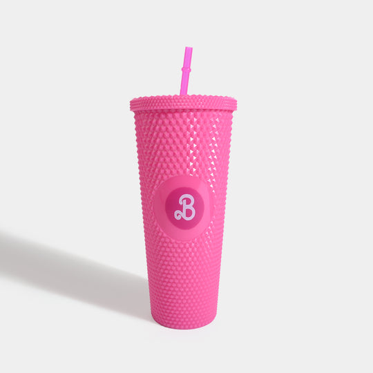710Ml Sippy Plastic Cup Thermal Mug