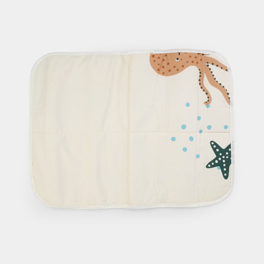 Baby Changing Sheet | 18x24