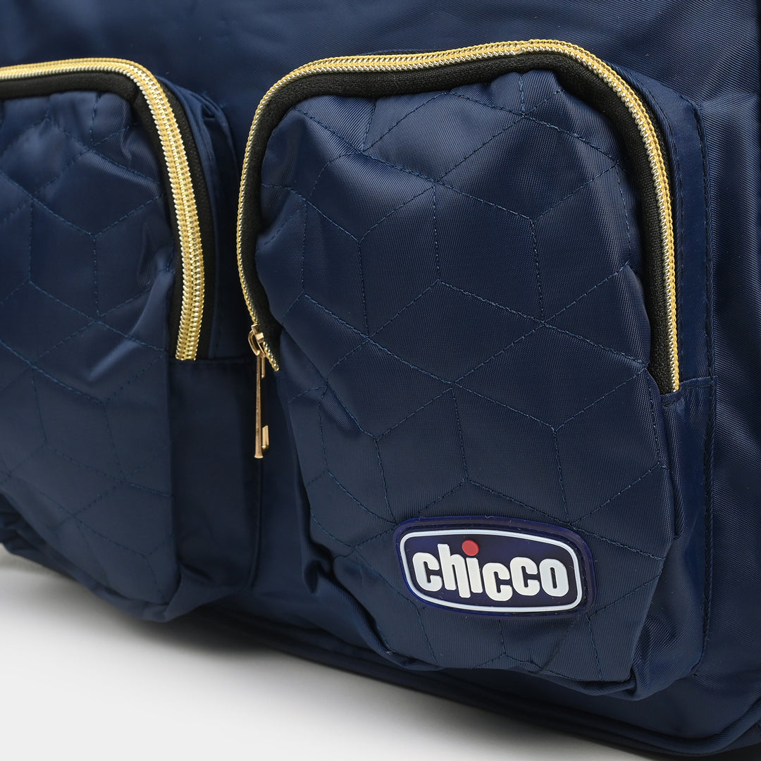 Baby Bag Chico Silk Small