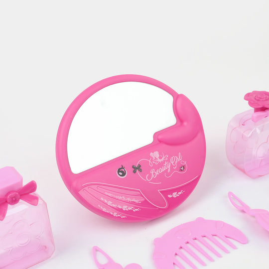 Beautiful Matching Makeup Pretend Play Set