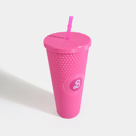 710Ml Sippy Plastic Cup Thermal Mug