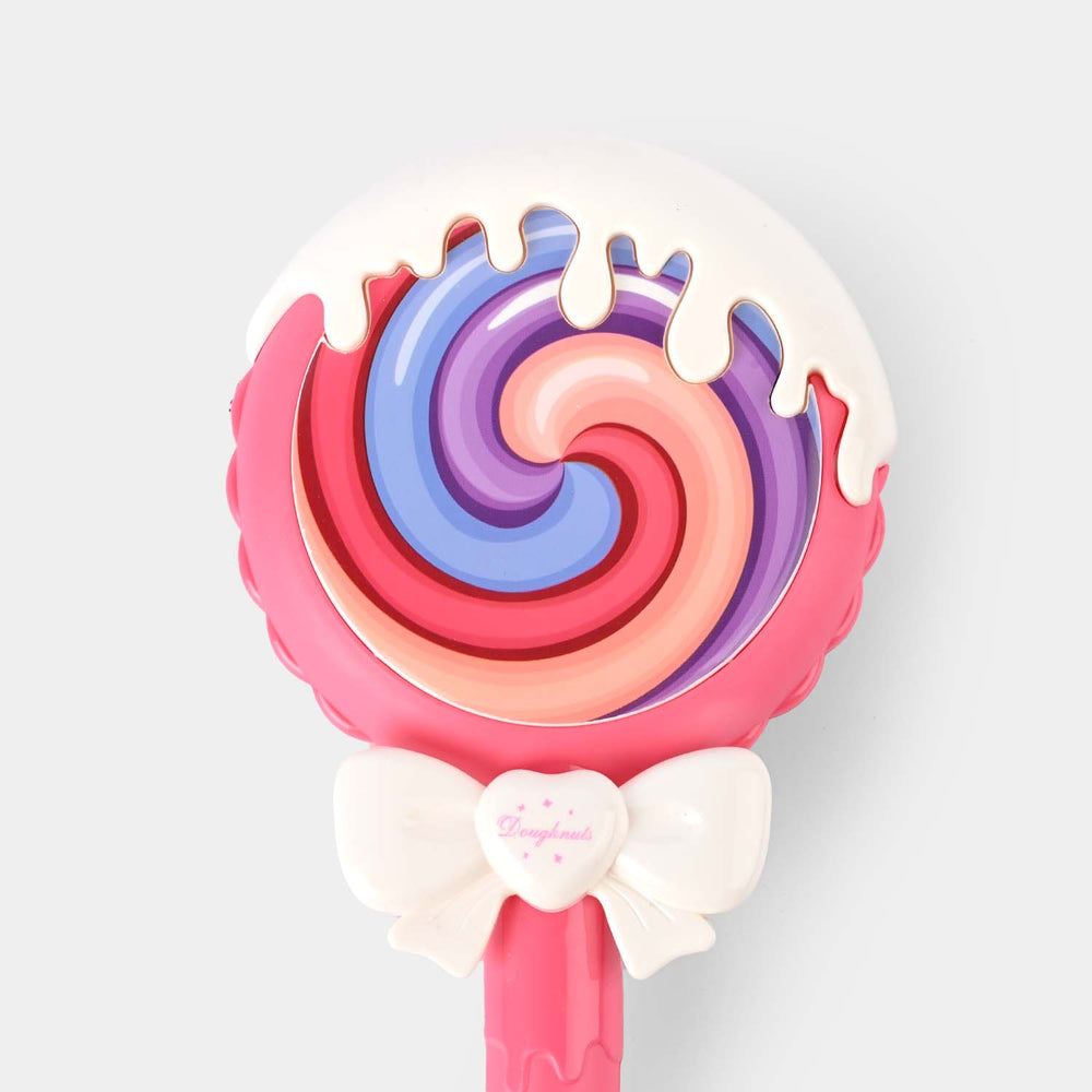 Musical Fleshing Lollipop For Kids