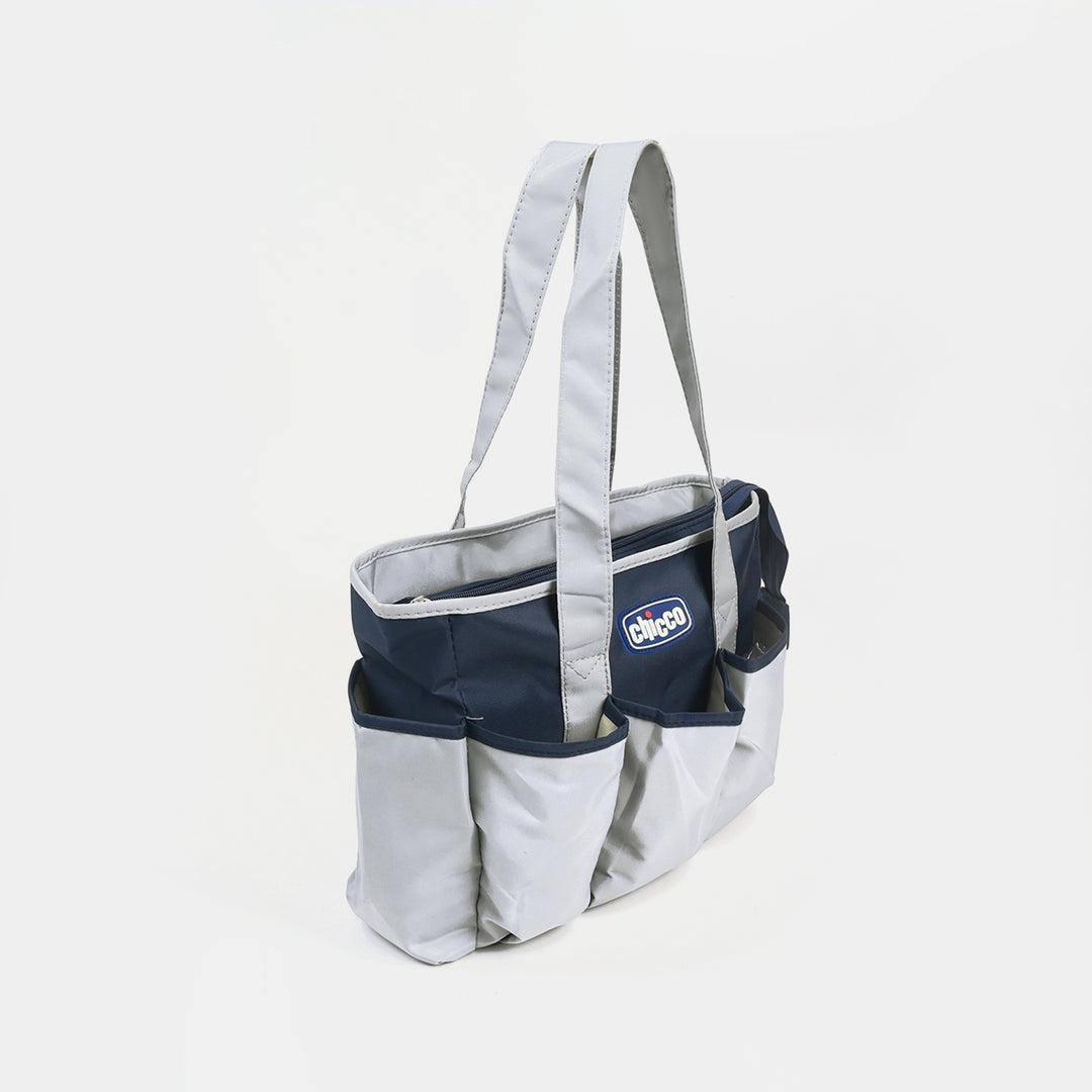 Baby Care Mother Bag 3 Pocket | Small