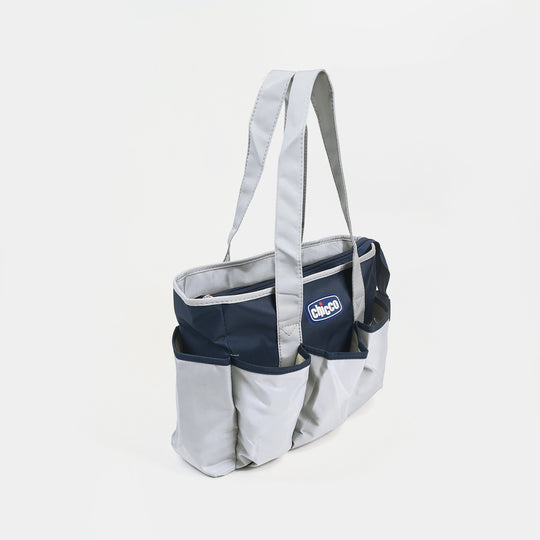 Baby Care Mother Bag 3 Pocket | Small