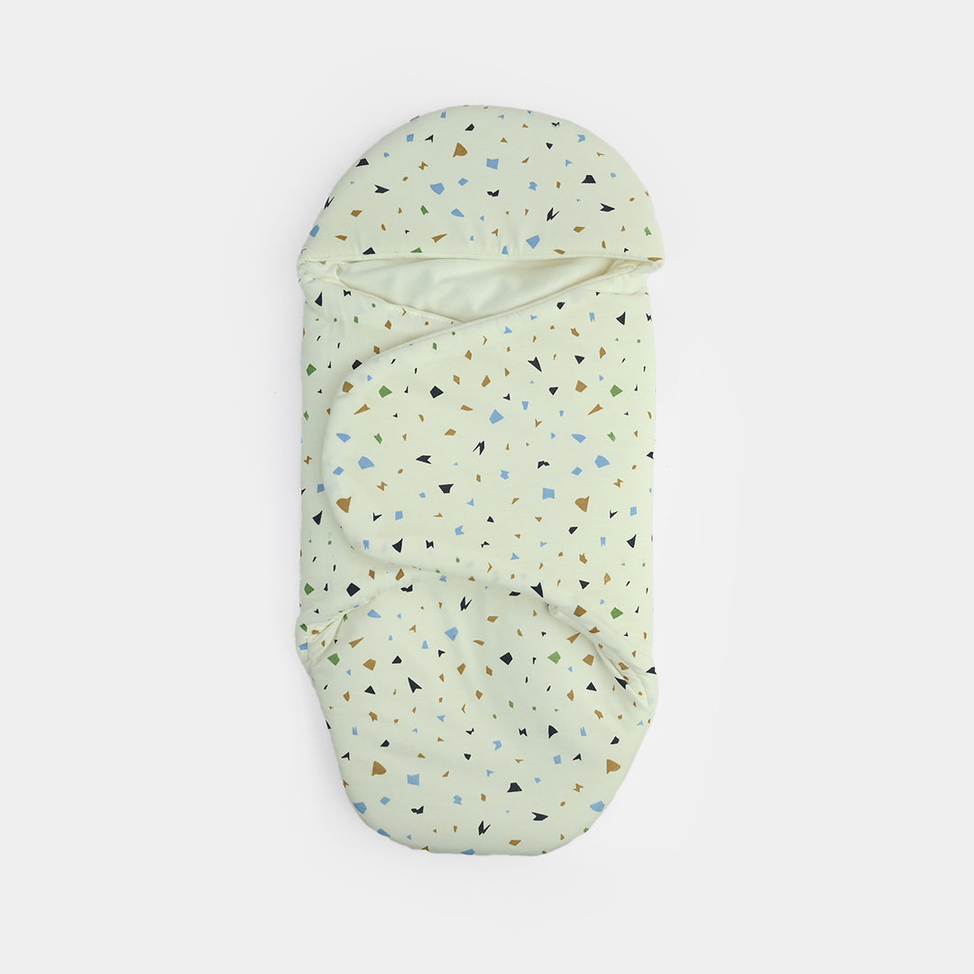 Baby Foam/Cotton Swaddle