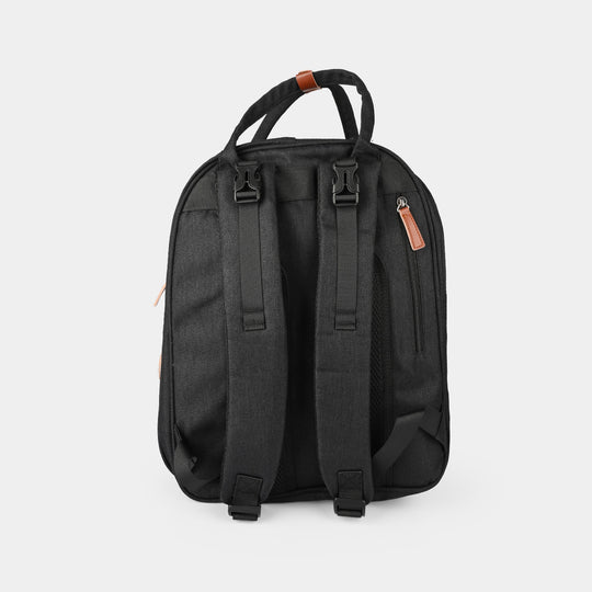 Portable Folding Baby Bed & Baby Backpack