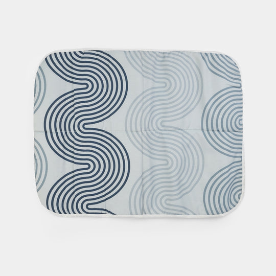 Baby Changing Sheet | 18x24