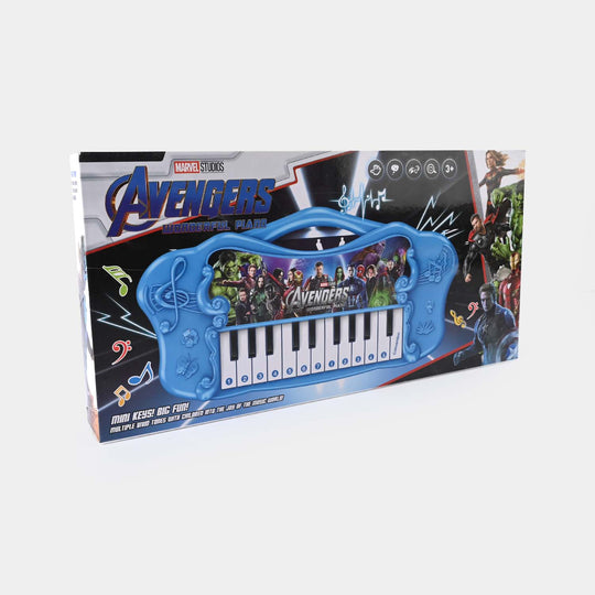 Electronic Keyboard Piano For Kids