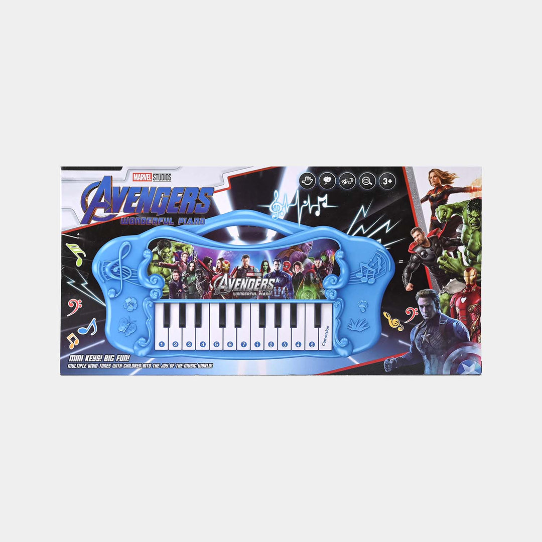 Electronic Keyboard Piano For Kids