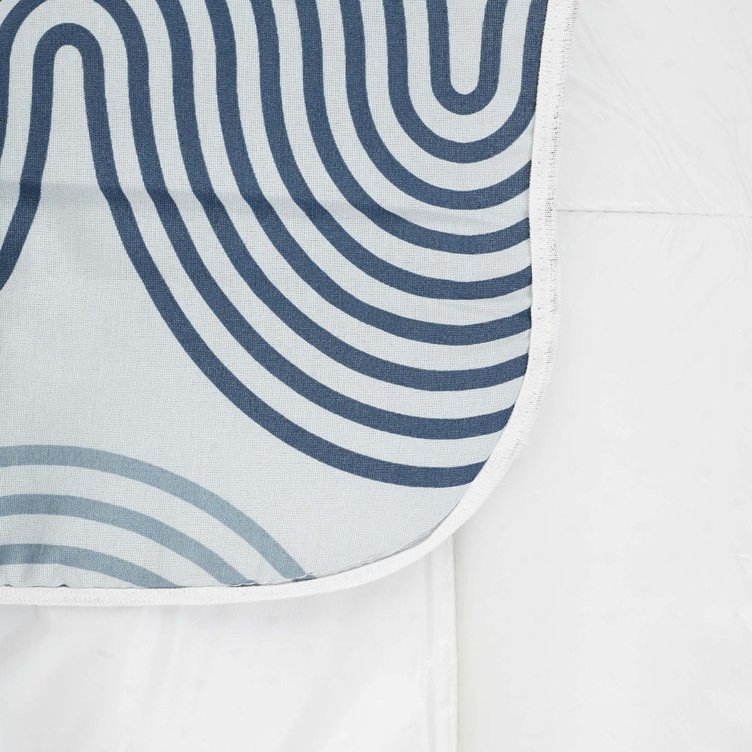 Baby Changing Sheet | 18x24