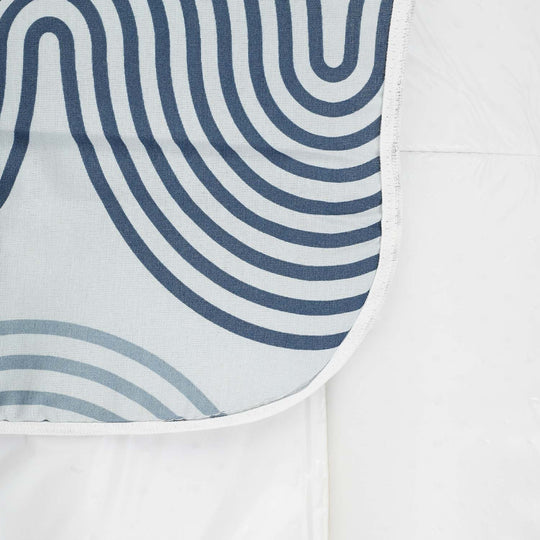 Baby Changing Sheet | 18x24