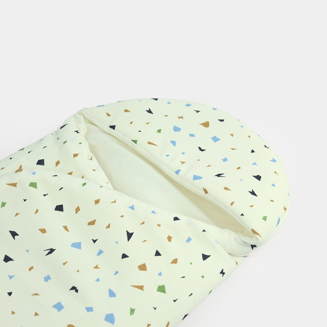 Baby Foam/Cotton Swaddle