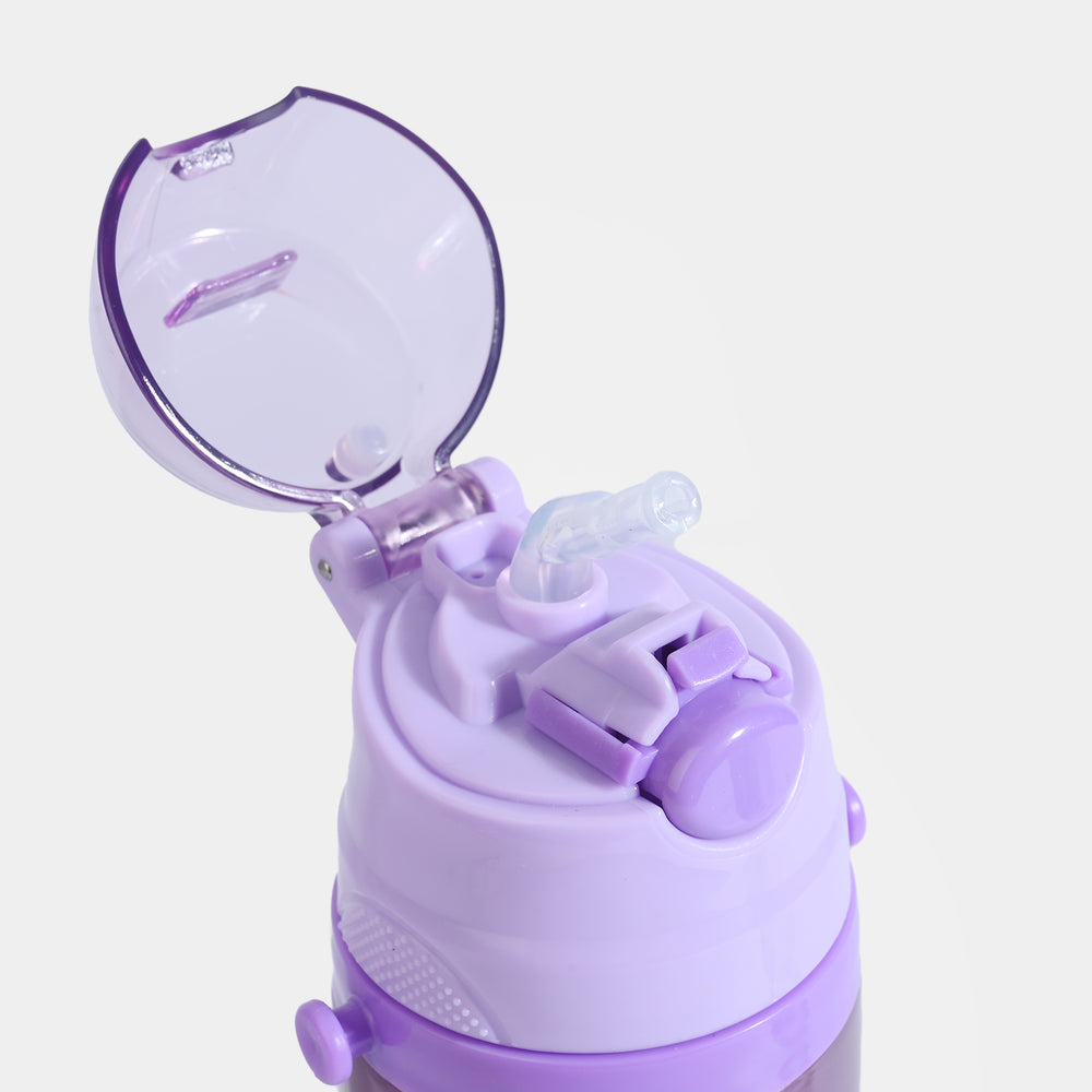 WATER BOTTLE STAINLESS STEEL | 500ML
