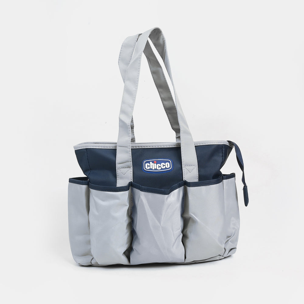 Baby Care Mother Bag 3 Pocket | Small
