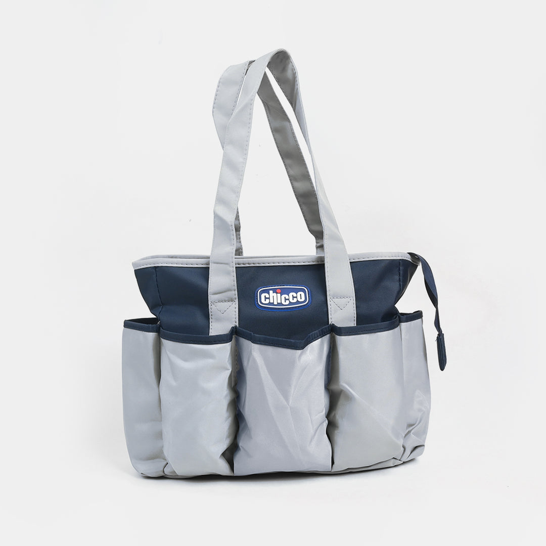 Baby Care Mother Bag 3 Pocket | Small