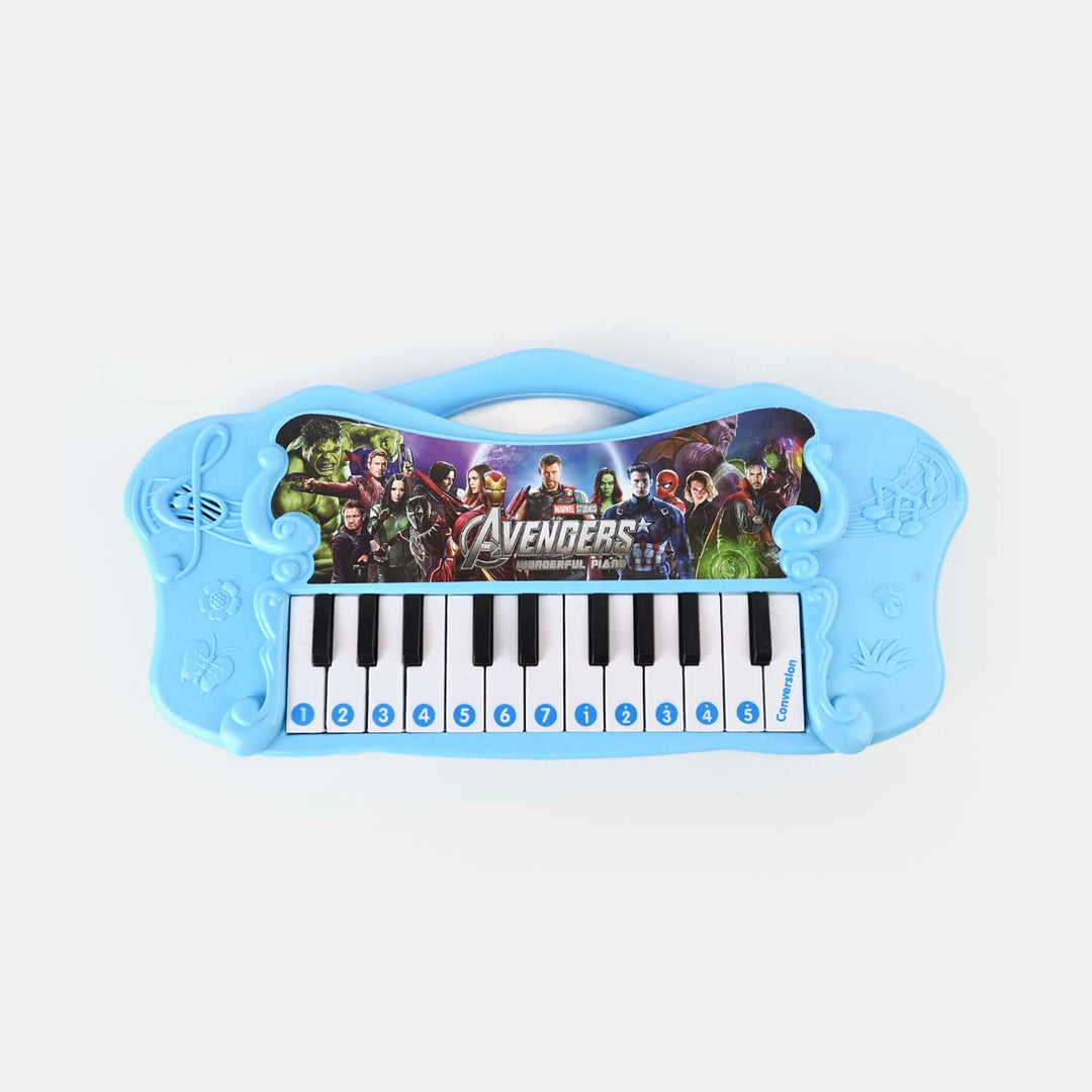 Electronic Keyboard Piano For Kids