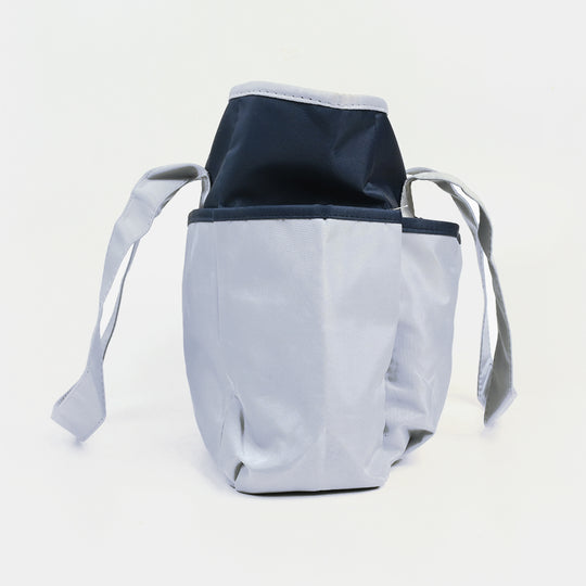 Baby Care Mother Bag 3 Pocket | Small