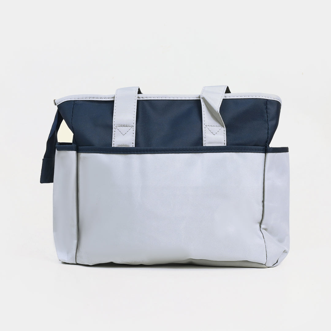 Baby Care Mother Bag 3 Pocket | Small