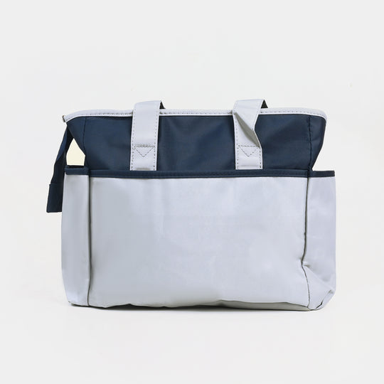 Baby Care Mother Bag 3 Pocket | Small