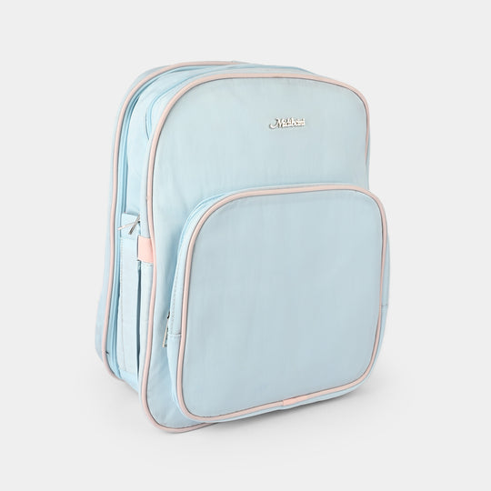 Baby Care Mother Backpack & Bed